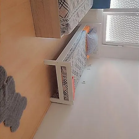 Handler Lägenhet *